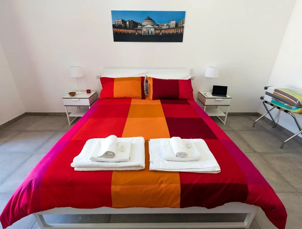 Aperture B&B Naples Bed & Breakfast