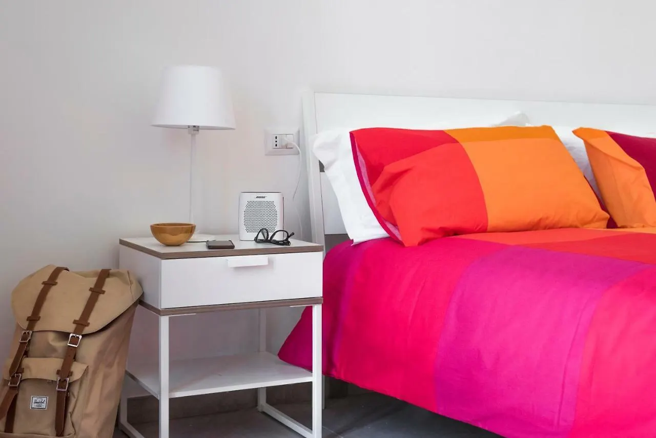 *** Bed & Breakfast Aperture B&B Naples Italy