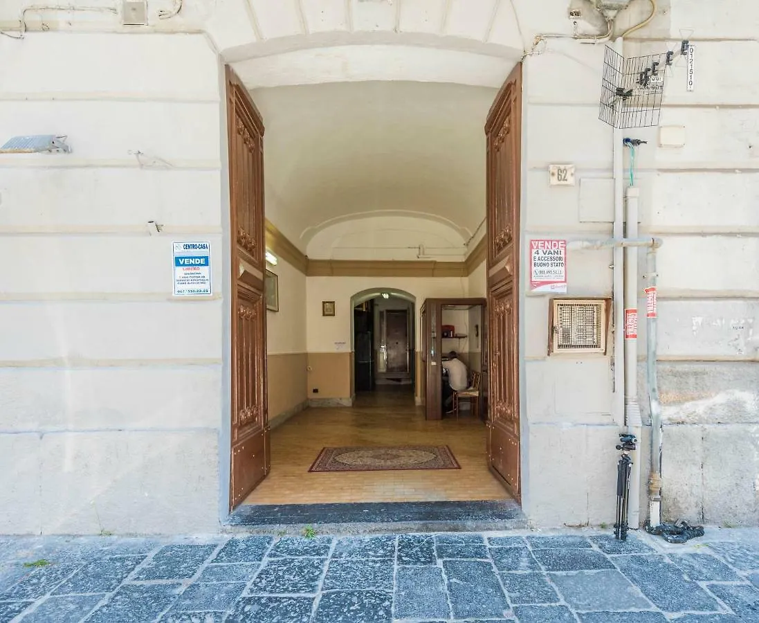 Aperture B&B Naples Bed & Breakfast
