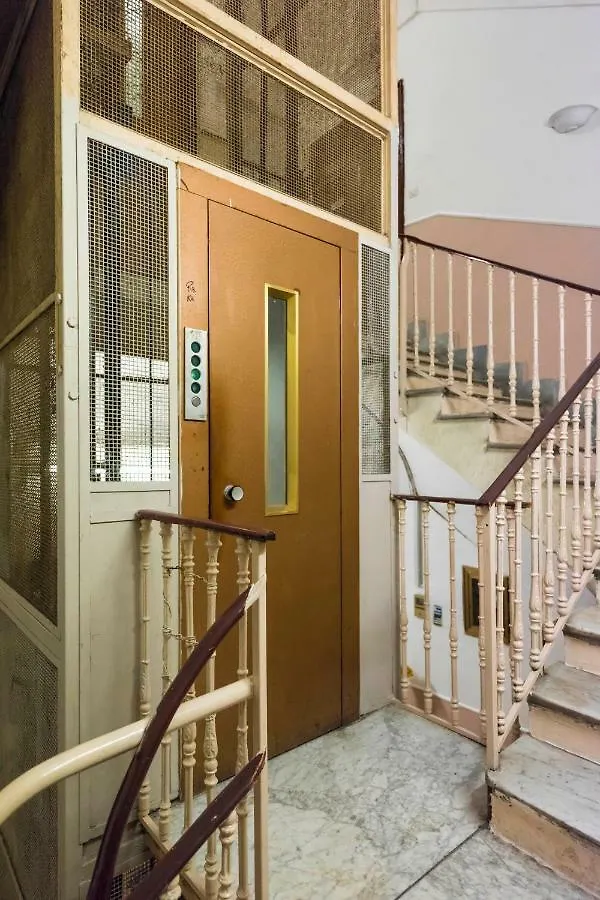 Bed & Breakfast Aperture B&B Naples