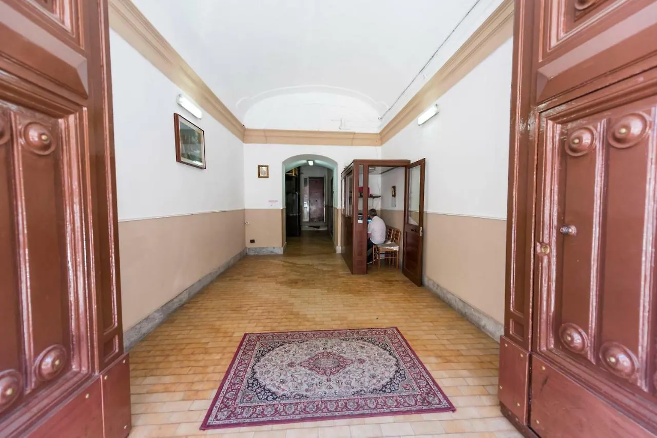 Aperture B&B Naples