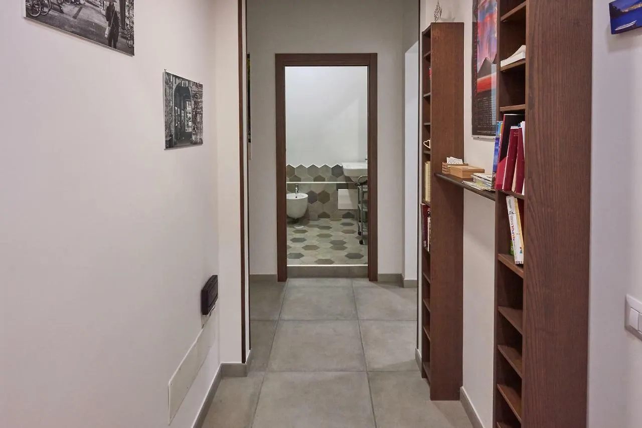 Aperture B&B Naples
