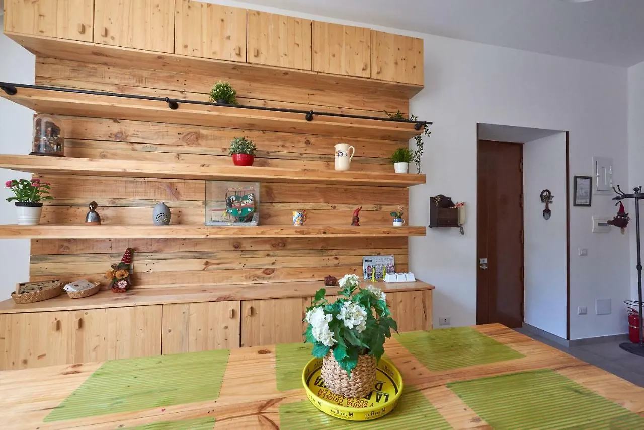 Aperture B&B Naples Bed & Breakfast