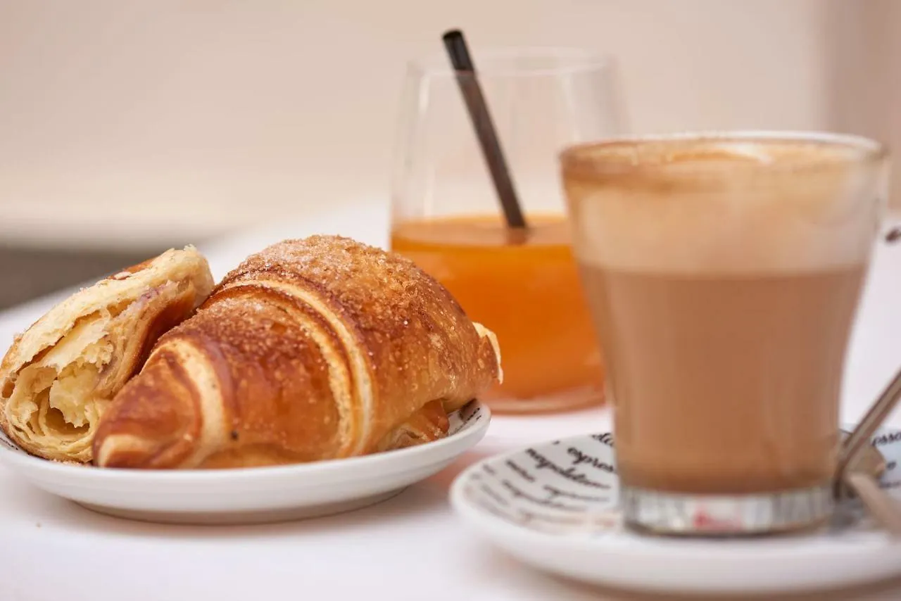 Bed & Breakfast Aperture B&B Naples