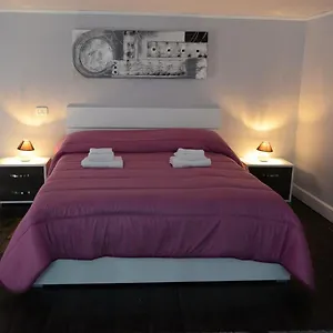 Couette-café La Torretta Chiaia