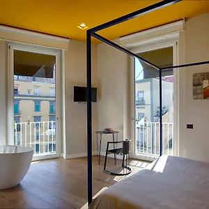 Casa Pacifico *** Naples