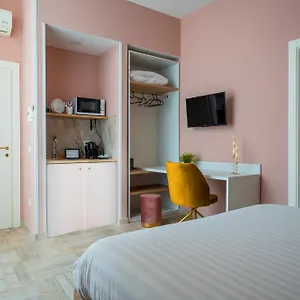 Pontenuovo Bed *** Neapol