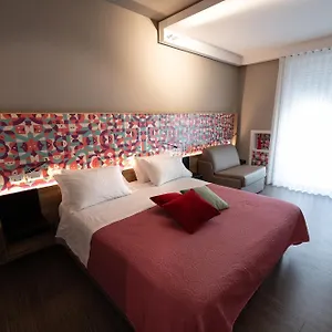 Couette-café Bed In Centro